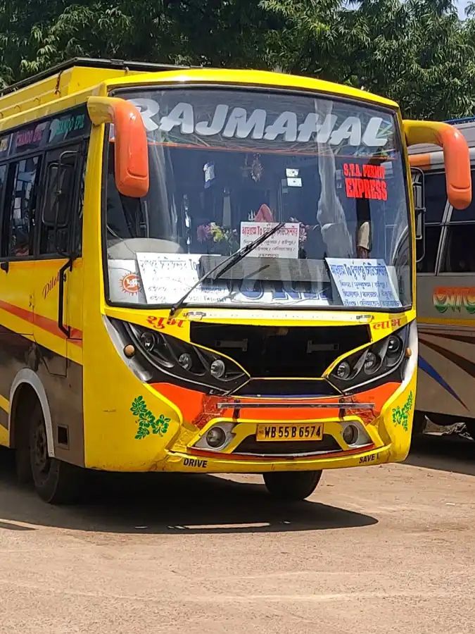 Bus
