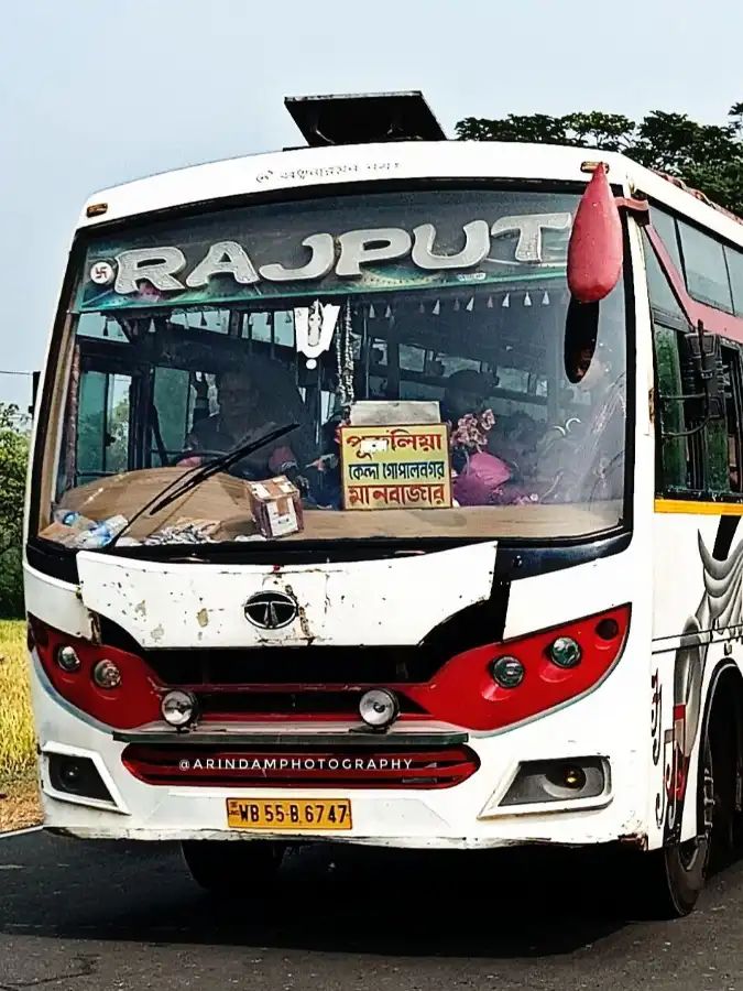Bus