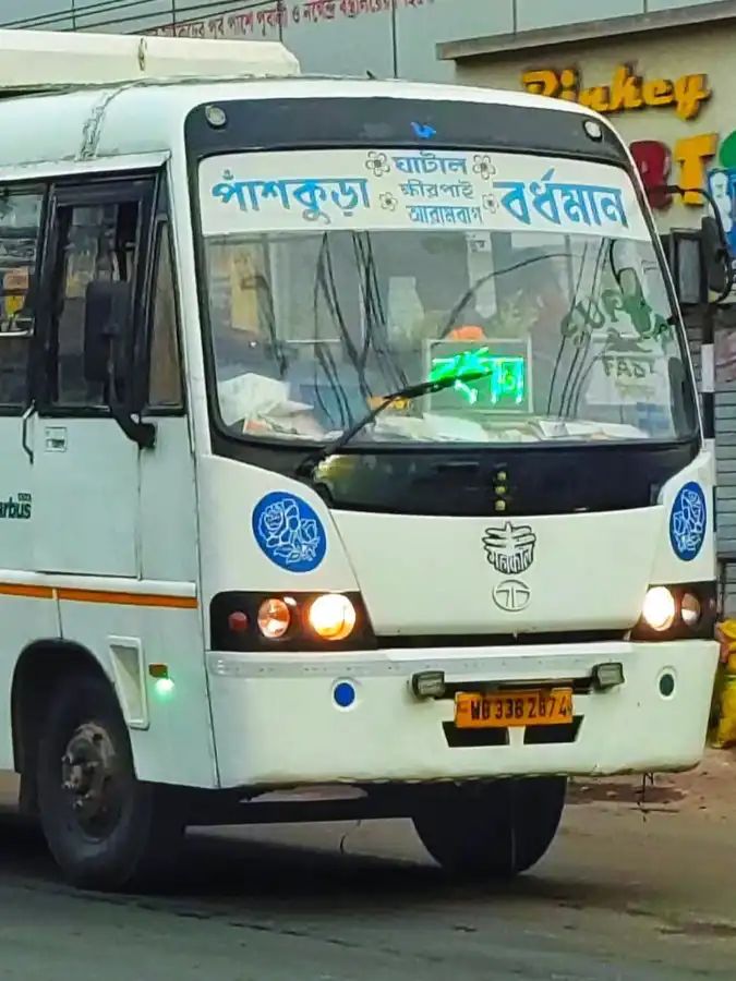 Bus