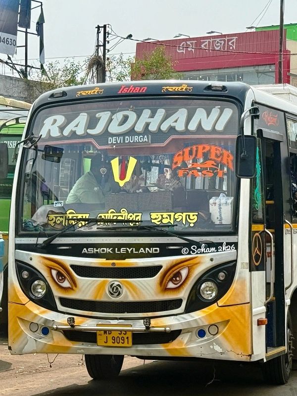 Bus