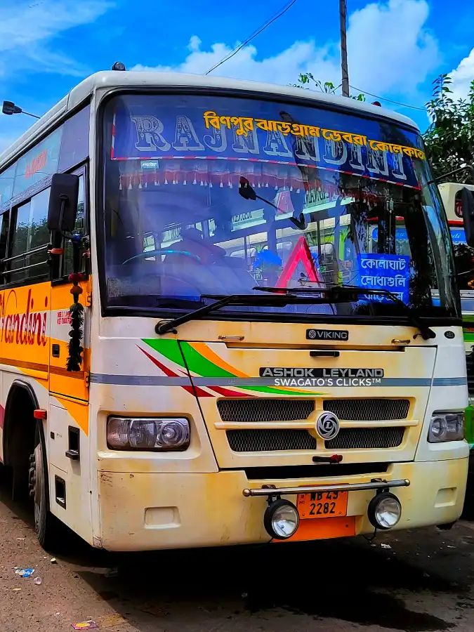 Bus