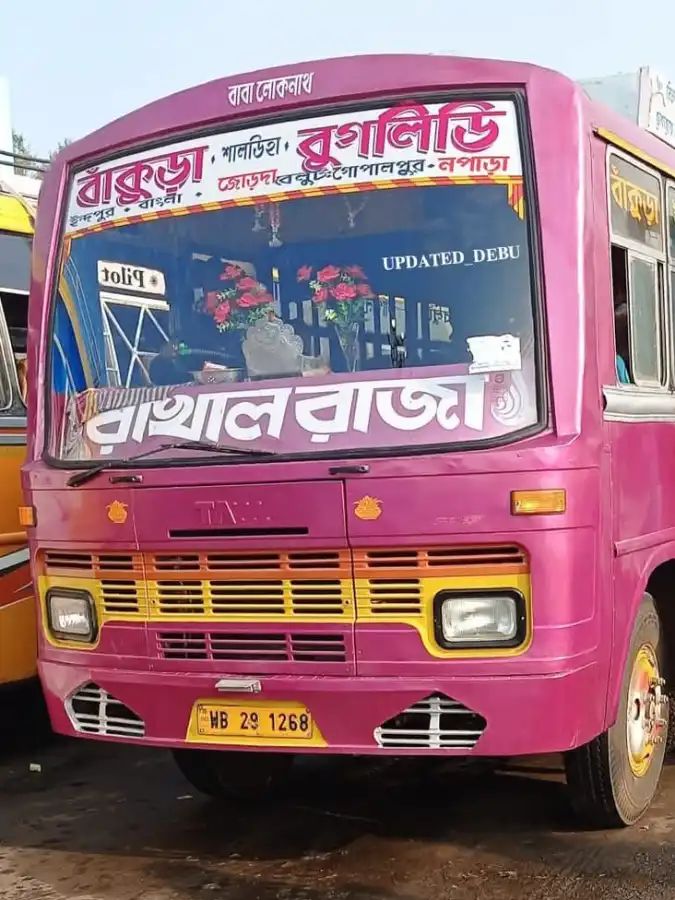 Bus