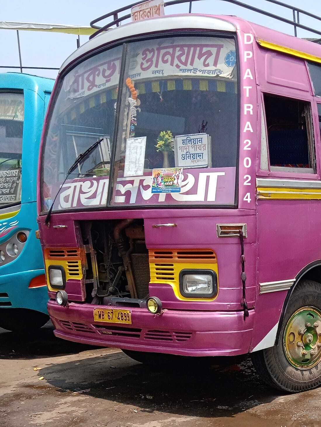 Bus