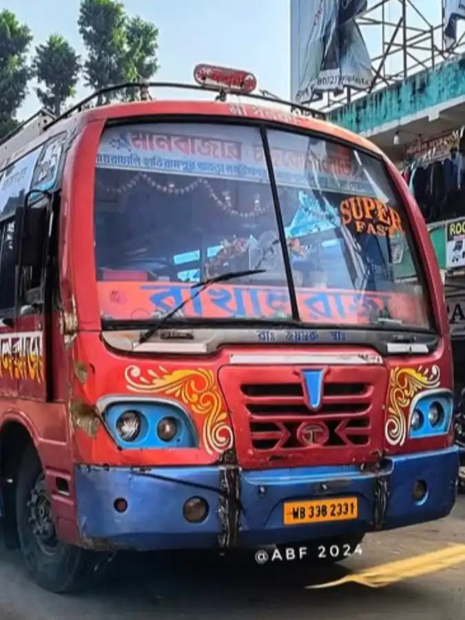 Bus