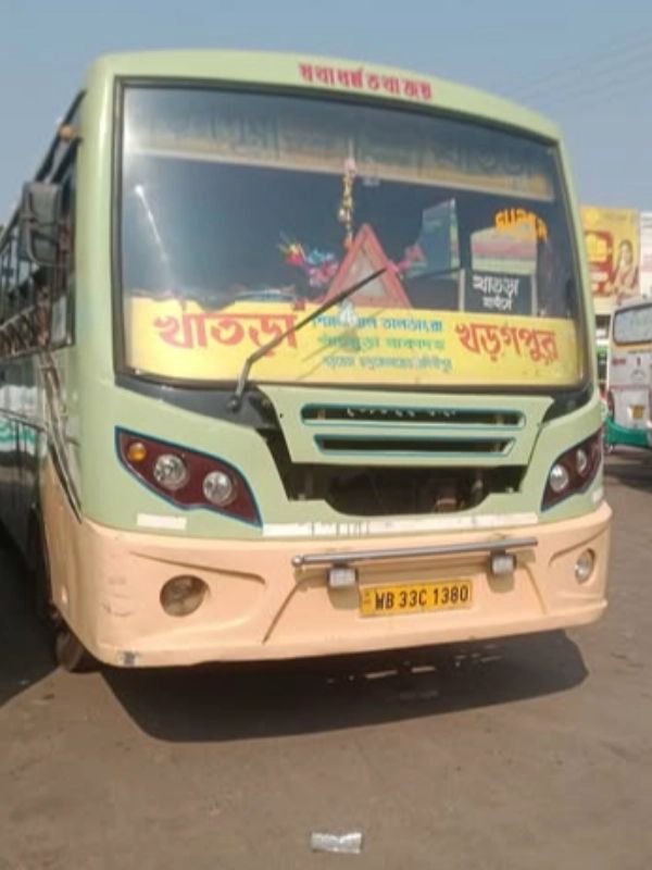 Bus