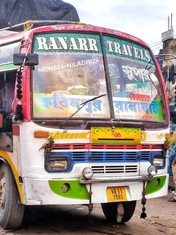 Bus