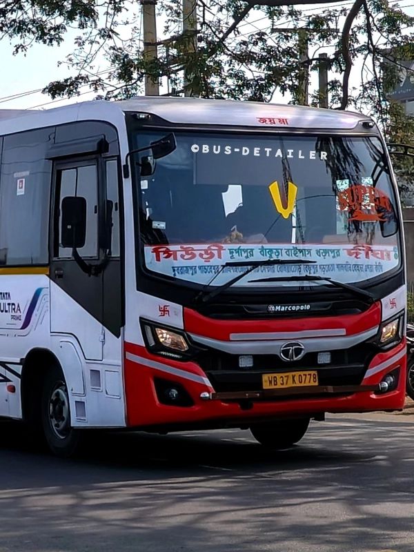 Bus