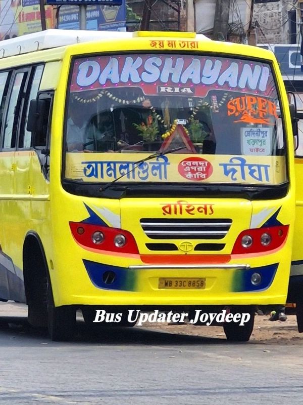Bus