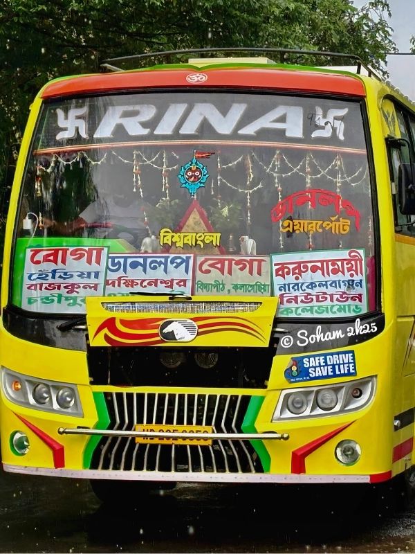 Bus