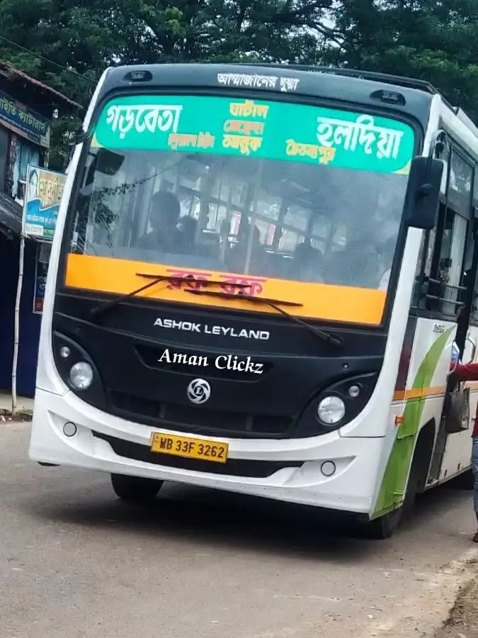 Bus
