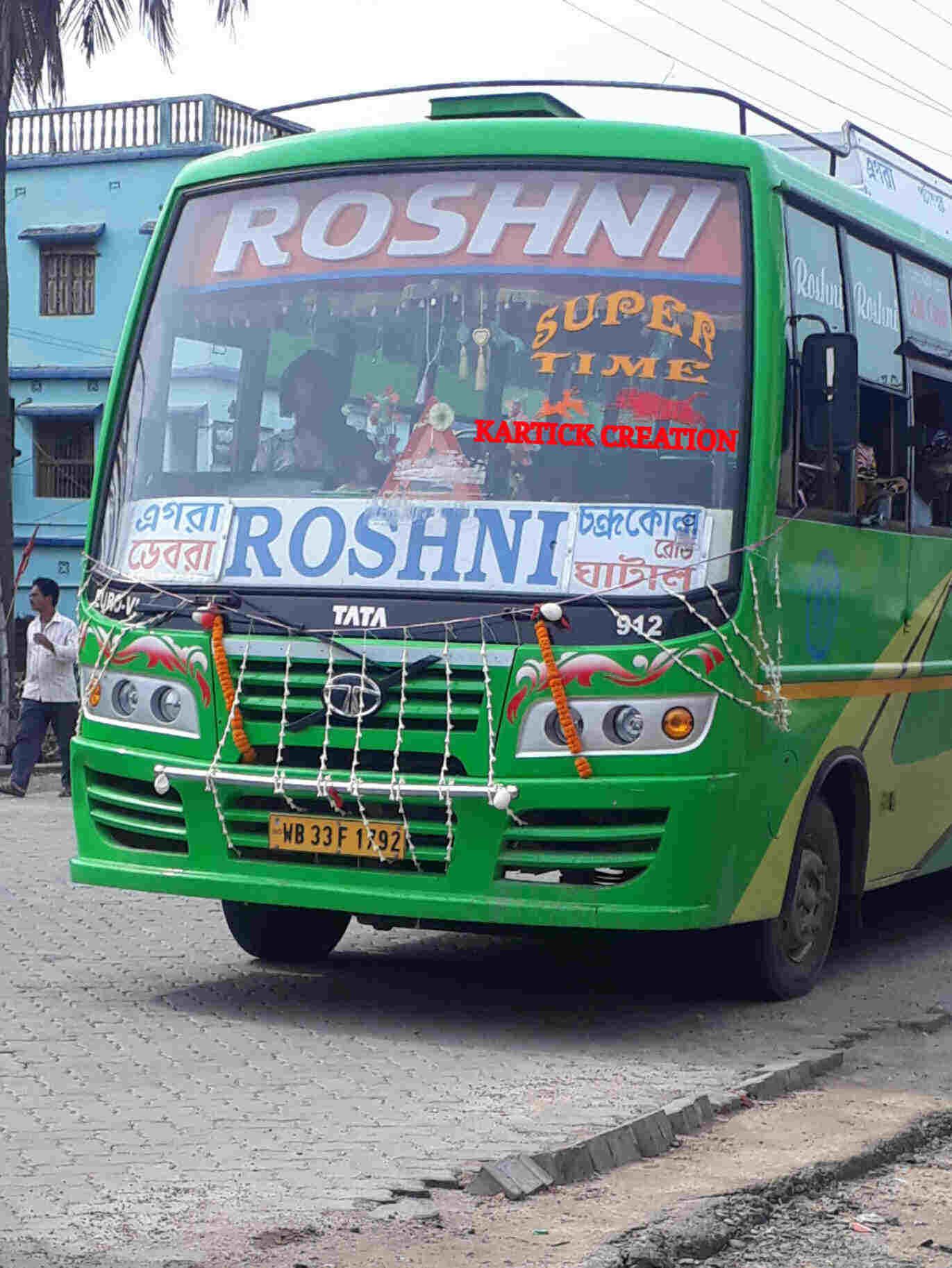 Bus