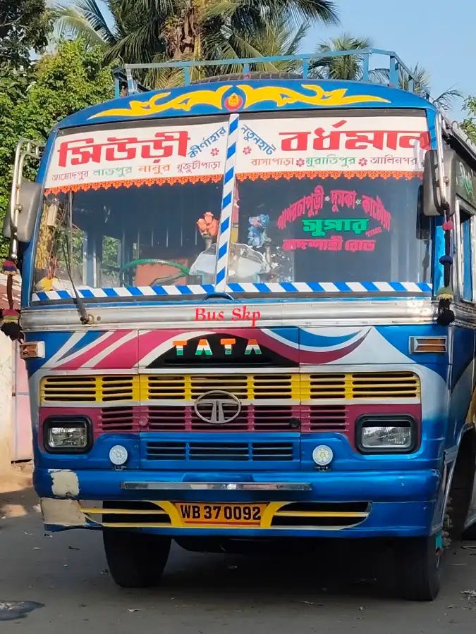 Bus