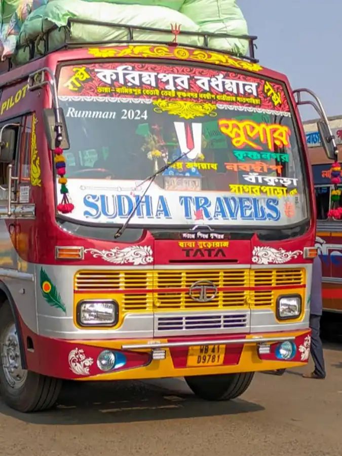 Bus