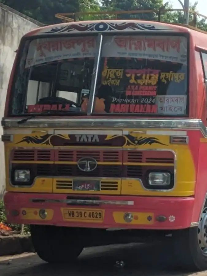 Bus