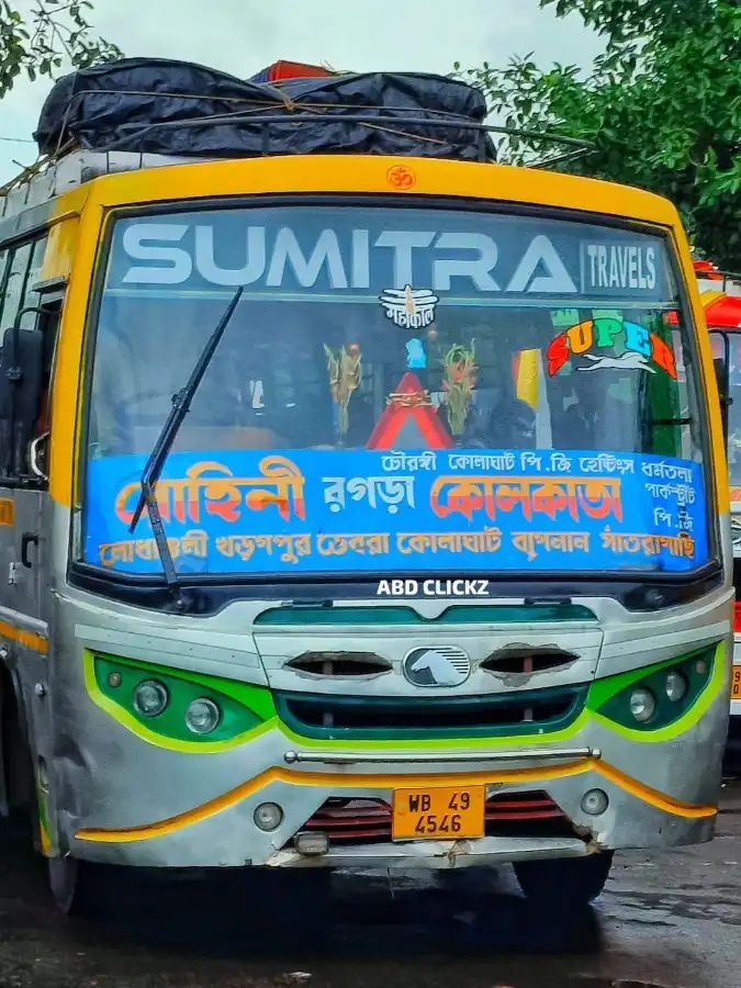 Bus