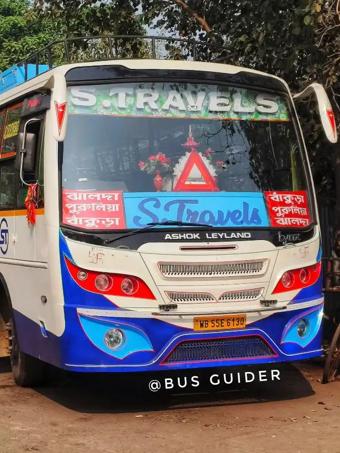 Bus