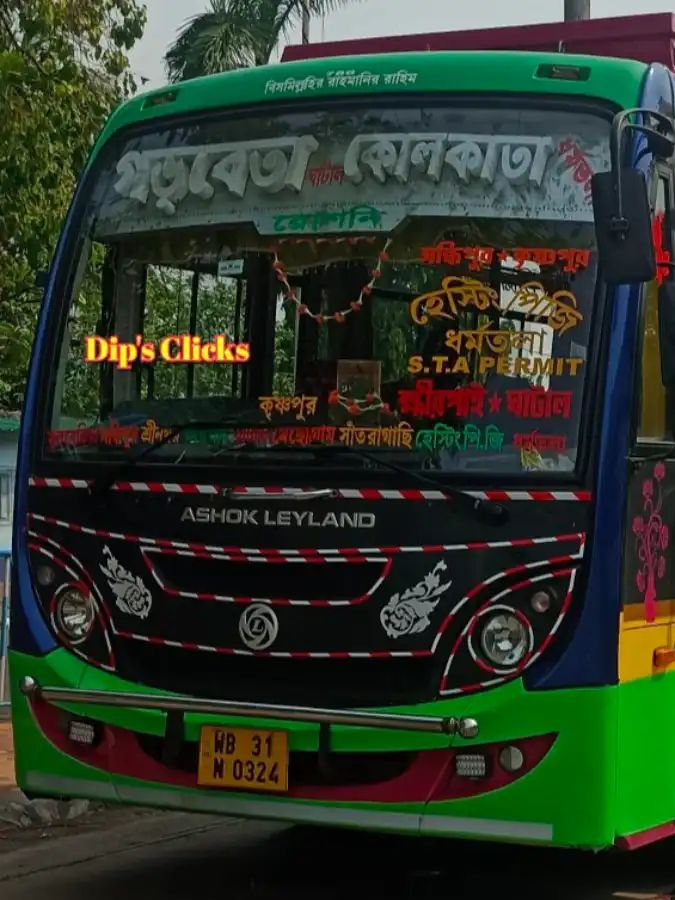 Bus