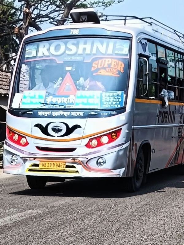 Bus