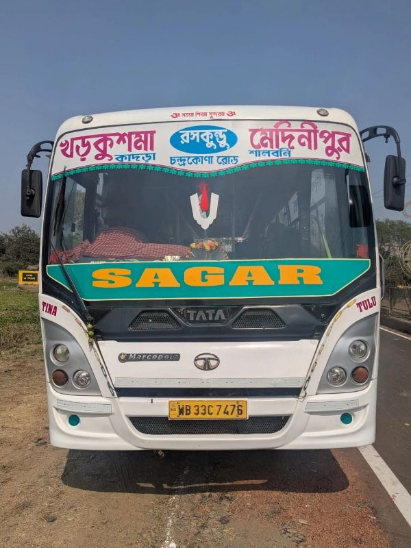 Bus