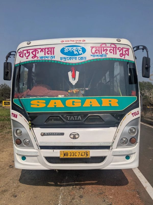 Bus