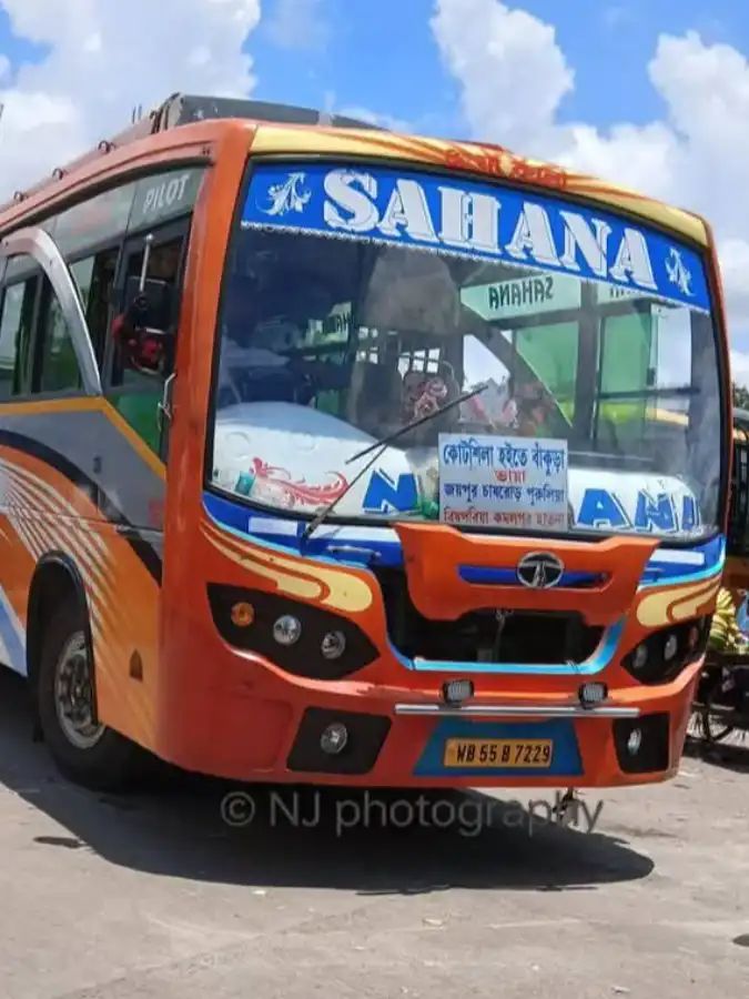 Bus