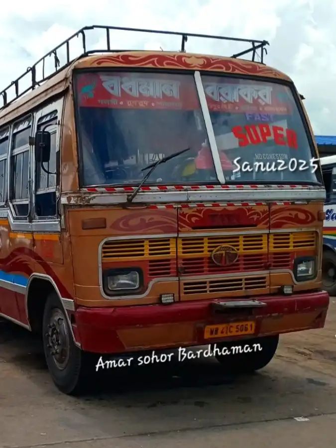 Bus