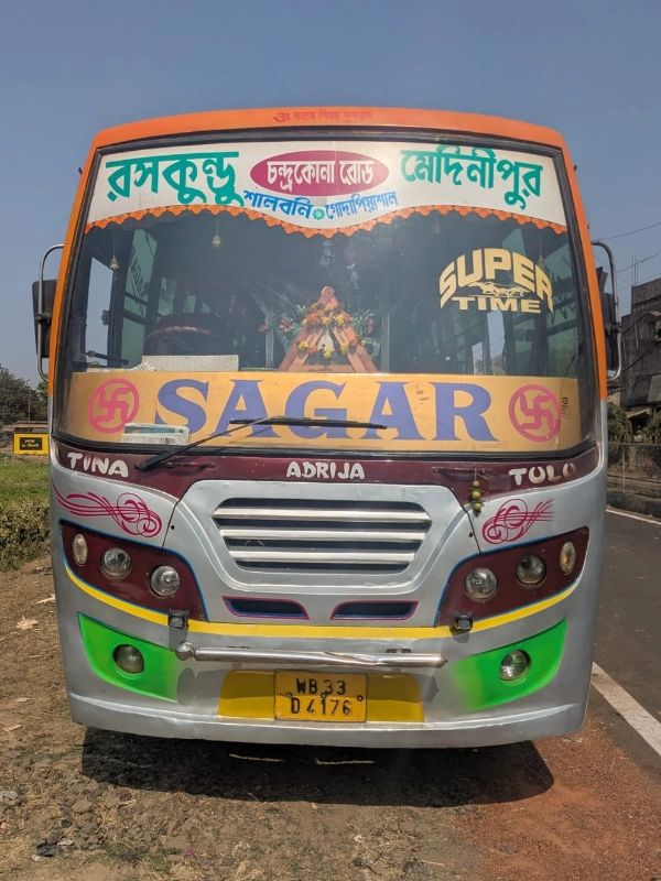 Bus