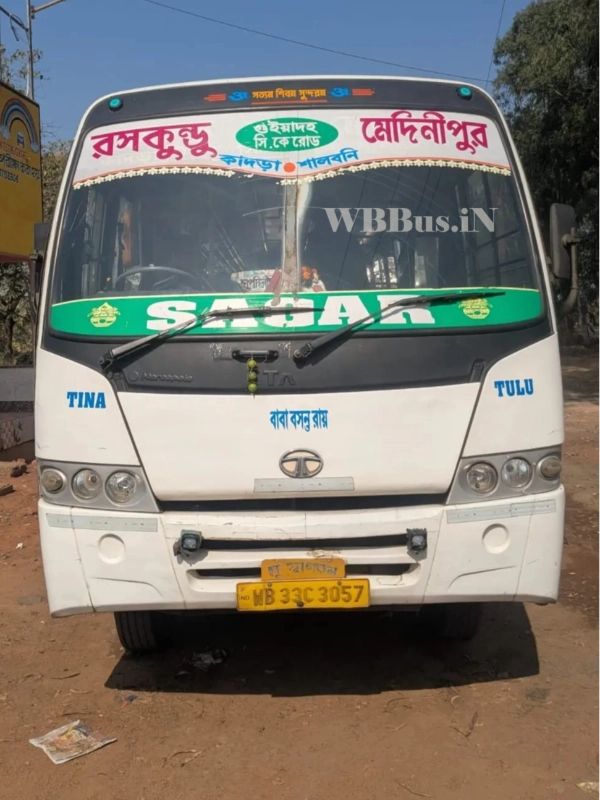 Bus