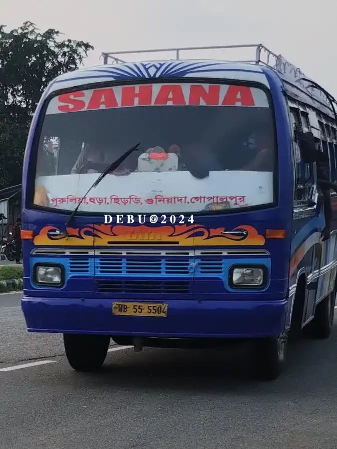 Bus