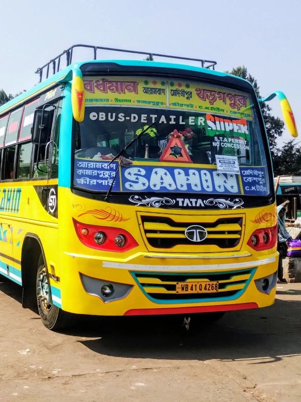 Bus