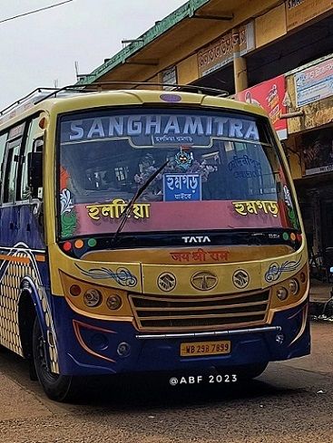 Bus