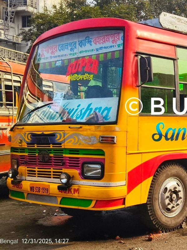 Bus