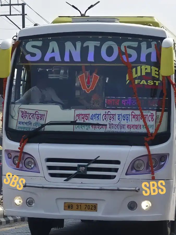 Bus