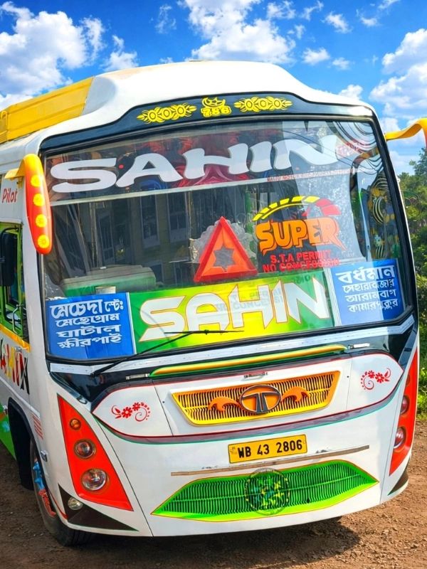 Bus
