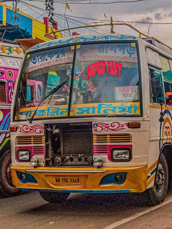 Bus