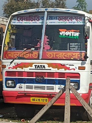 Bus