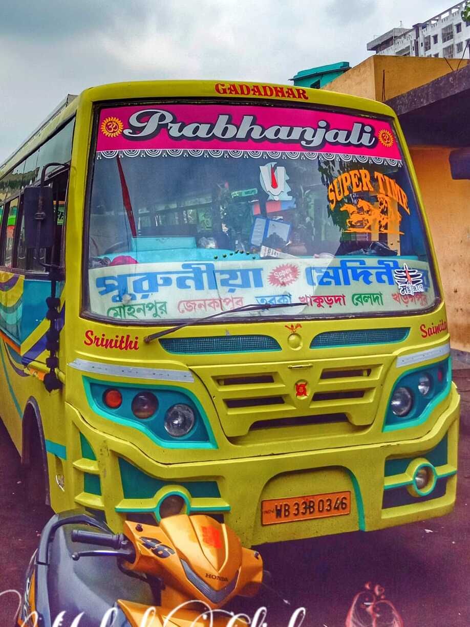 Bus