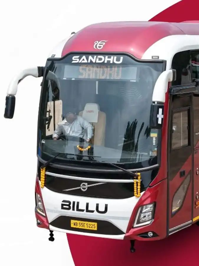 Bus
