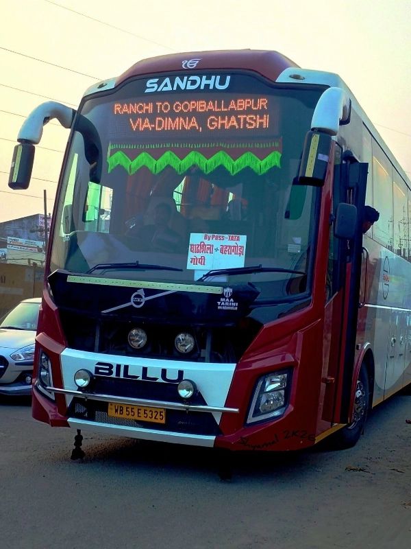 Bus