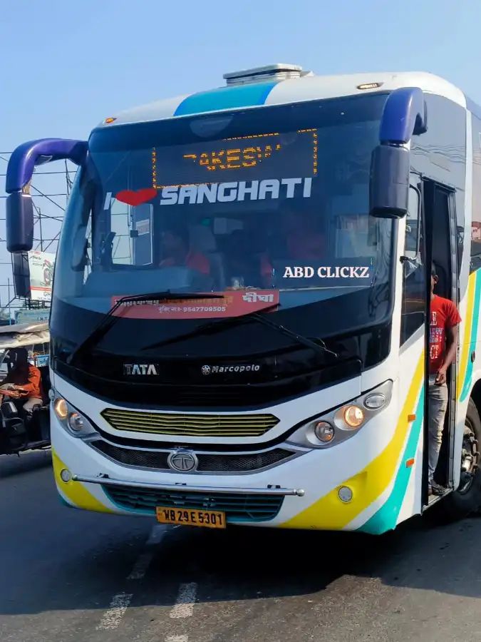 Bus