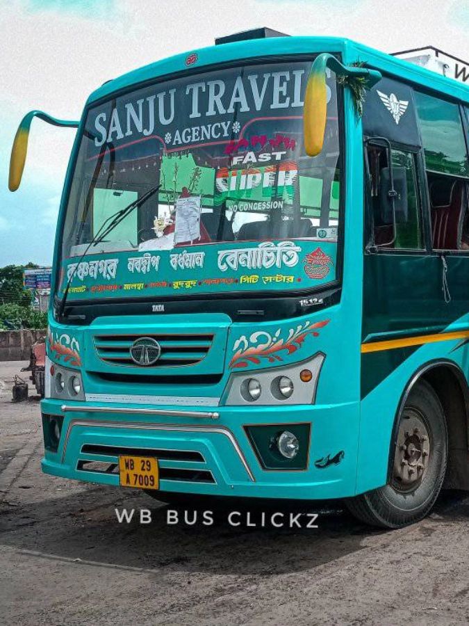 Bus
