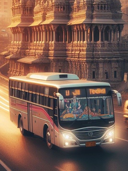 Bus