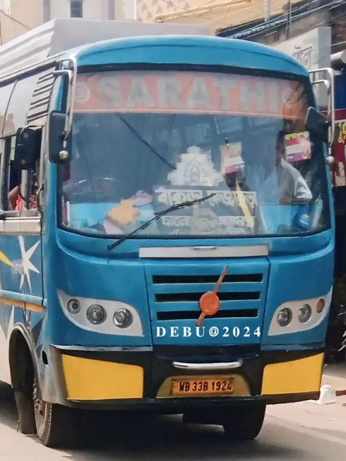 Bus