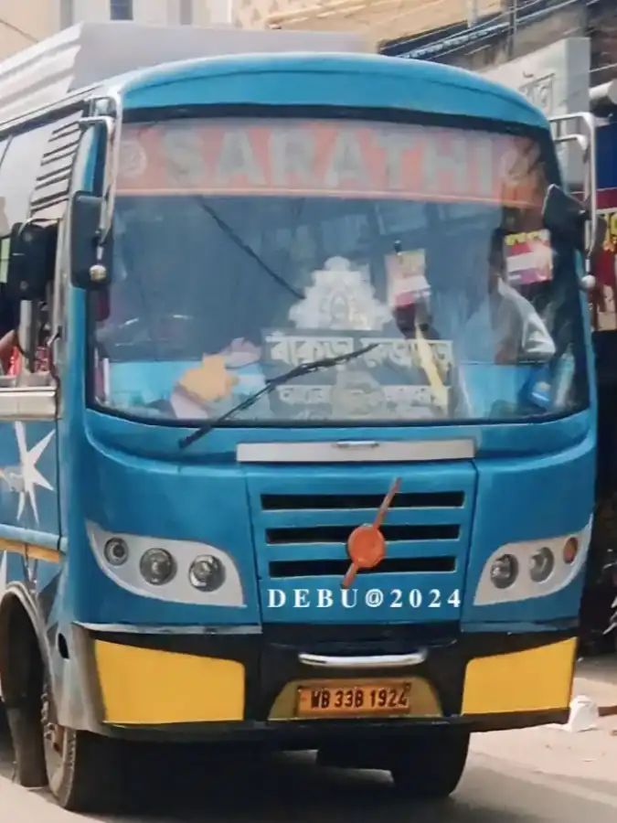 Bus
