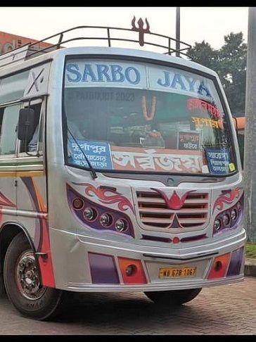 Bus