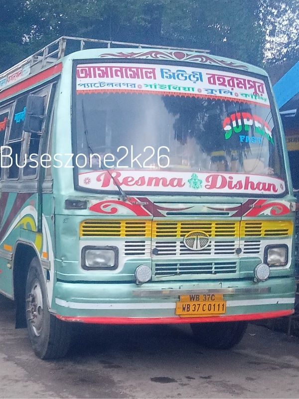 Bus