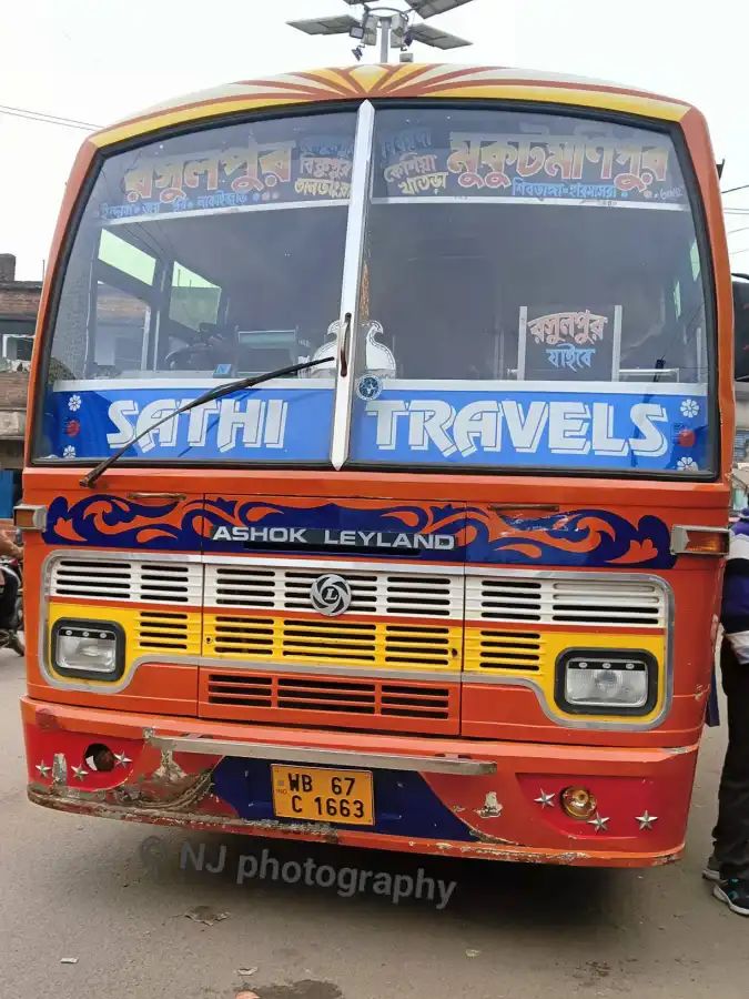 Bus