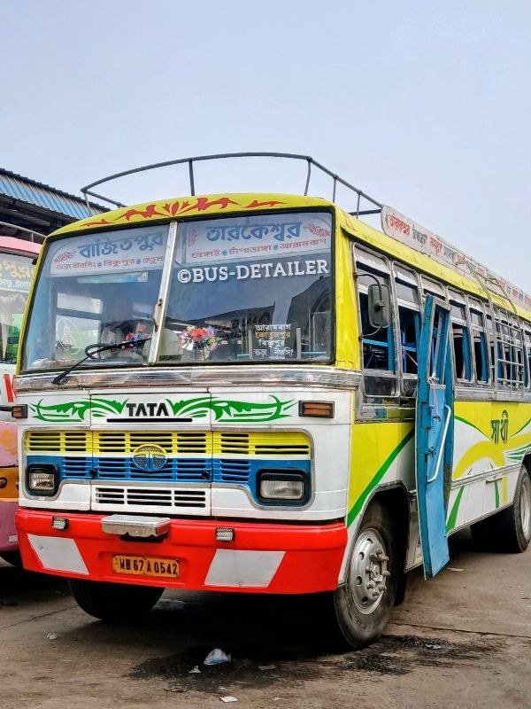 Bus