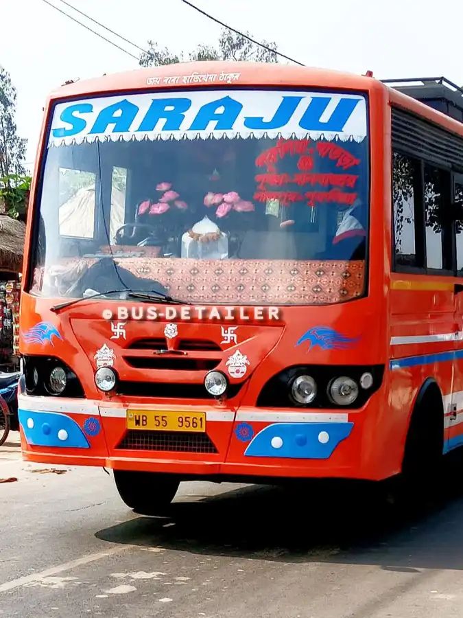 Bus