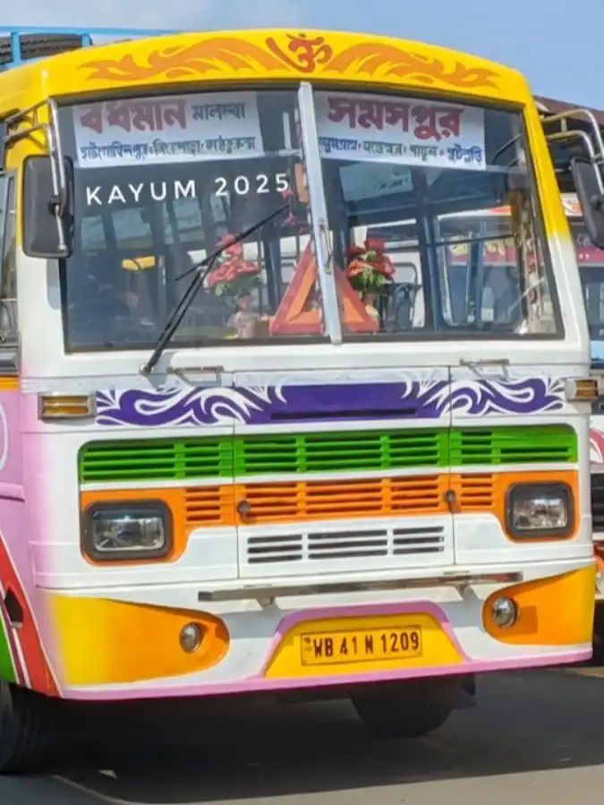 Bus